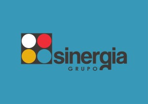 Logo Grupo Sinergia